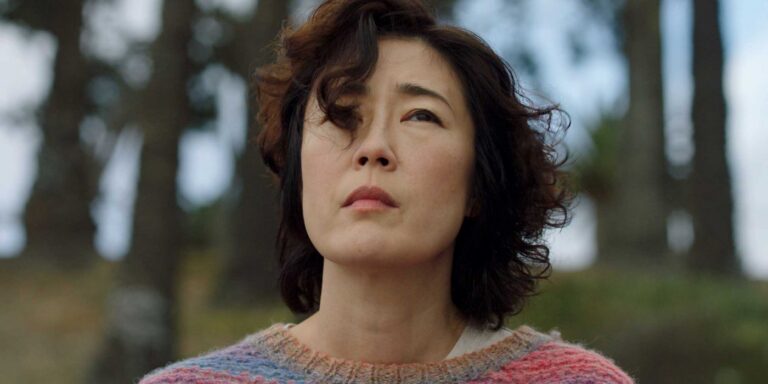 The Daily Orca - Oh Lucy! (2017)