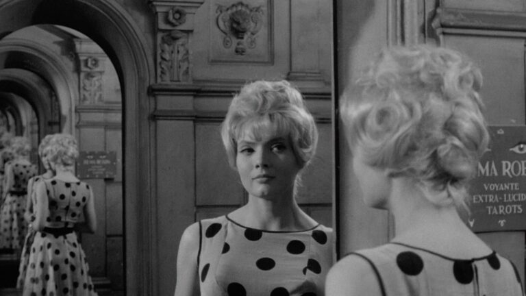 The Daily Orca - Cleo from 5 to 7 (1962)
