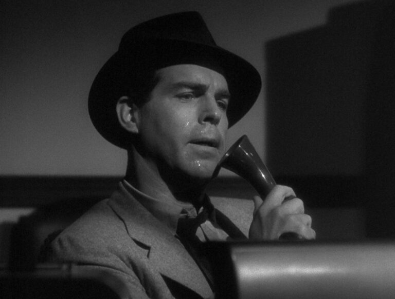 The Daily-Double Indemnity (1944)