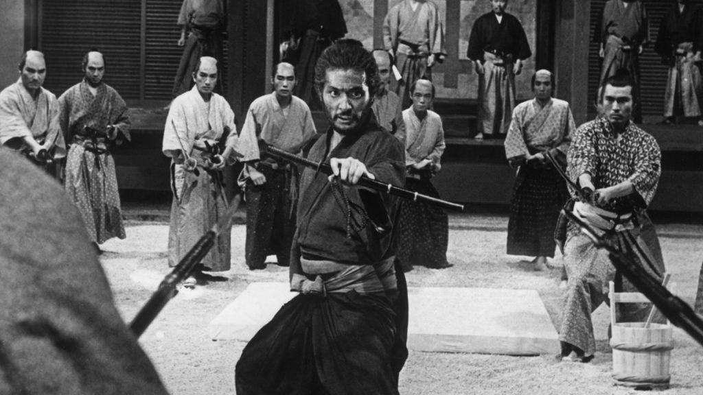 The Daily Orca-Film Review-Harakiri (1962)