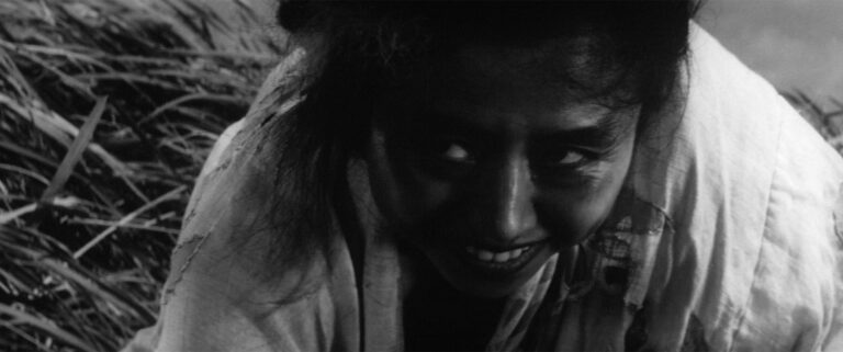 The Daily - Onibaba (1964)