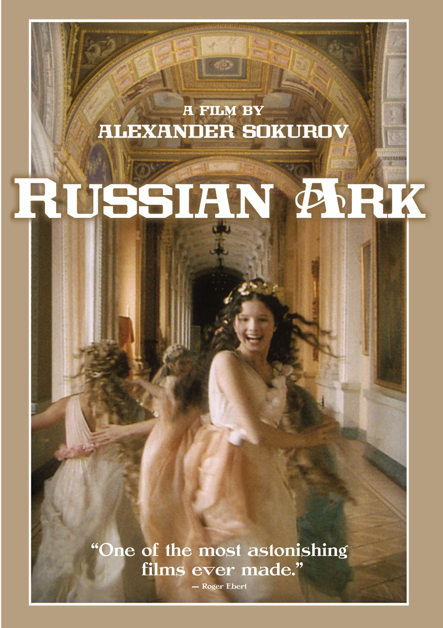 The Daily Orca-Film Review-Russian Ark (2002)