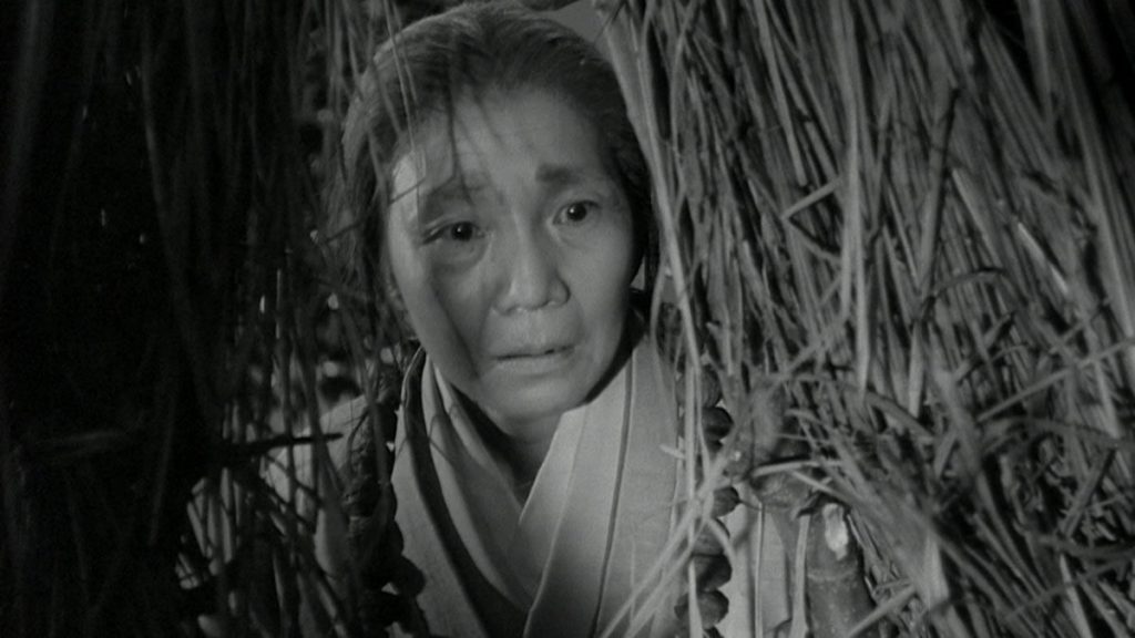 The Daily Orca-Film Review-Sansho the Bailiff (1954)