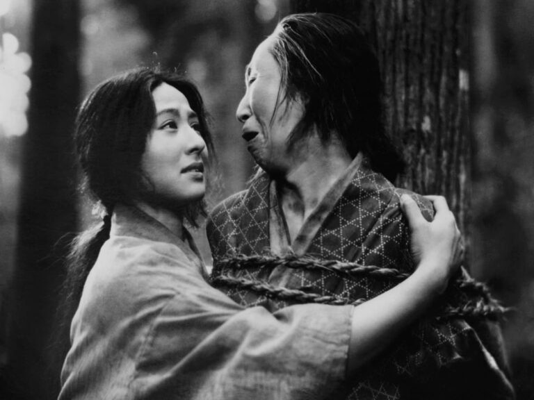The Daily-Sansho the Bailiff (1954)