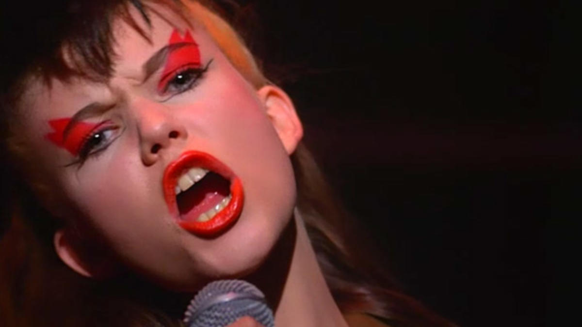 The Daily Orca - Ladies and Gentlemen, the Fabulous Stains (1982)