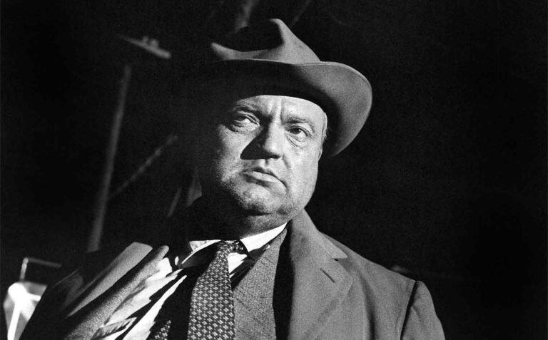 The Daily-Touch of Evil (1958)