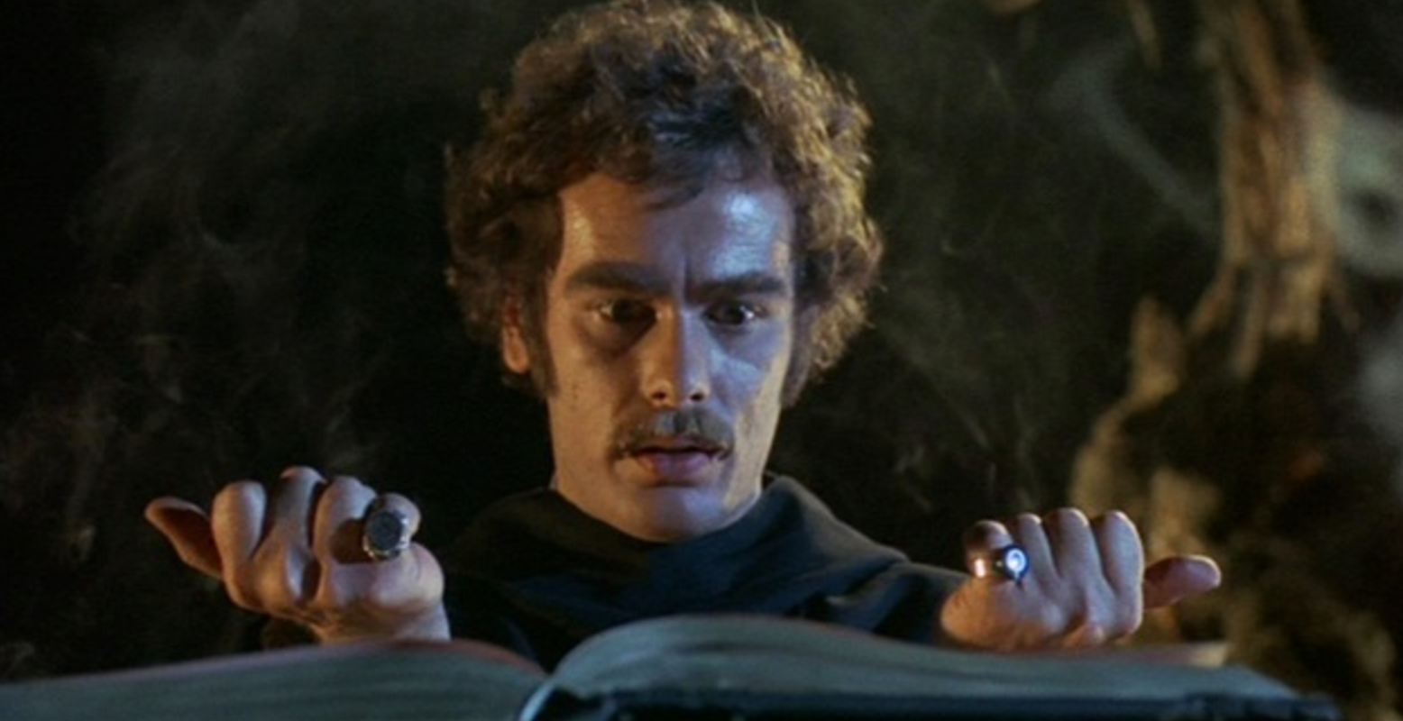 The Daily Orca - The Dunwich Horror (1970)