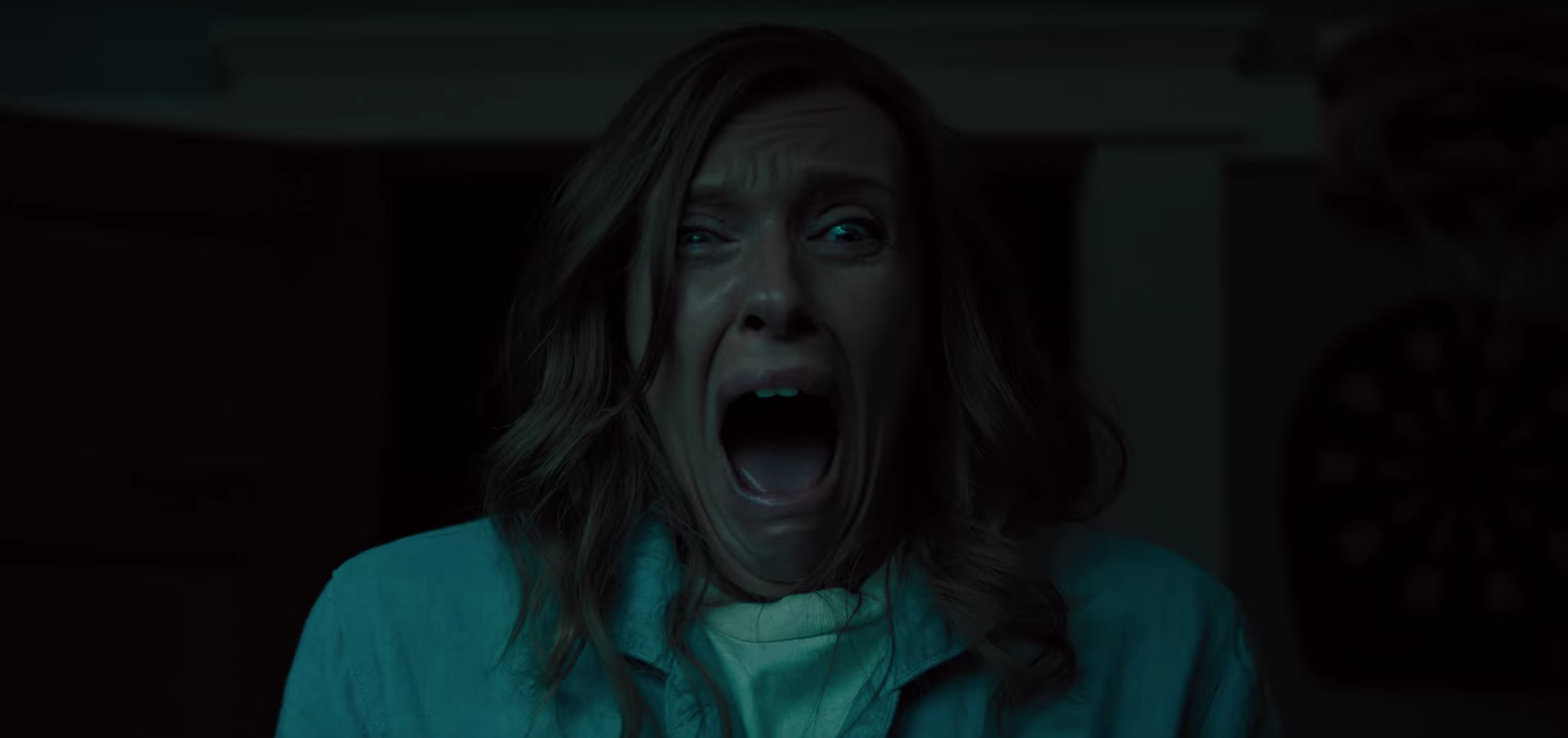 The Daily-Hereditary (2018)