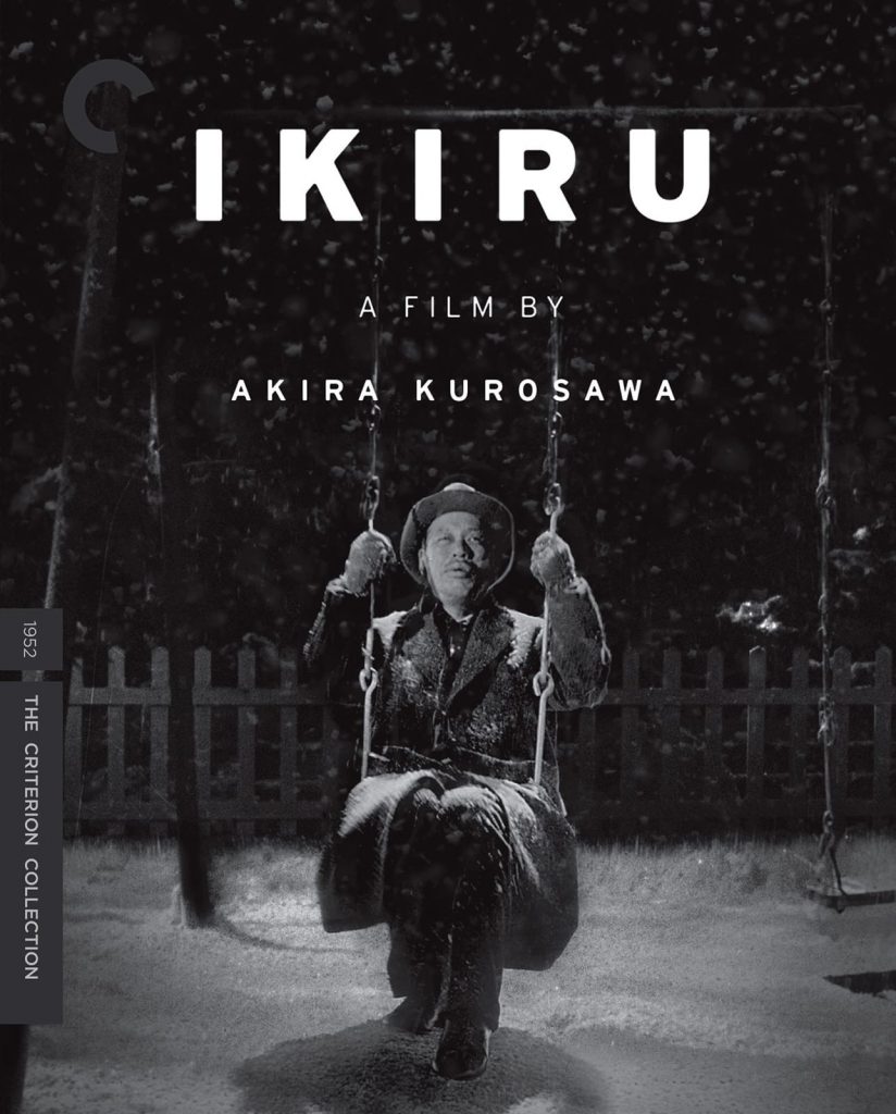 The Daily Orca-Film Review-Ikiru (1952)