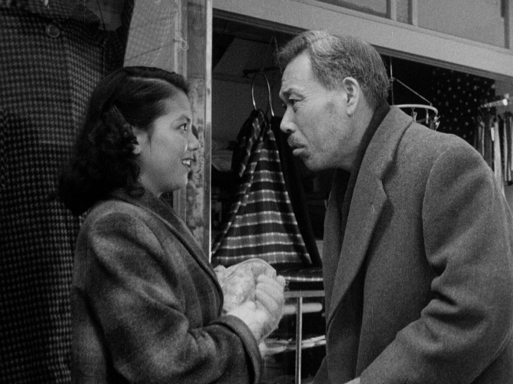 The Daily Orca-Film Review-Ikiru (1952)