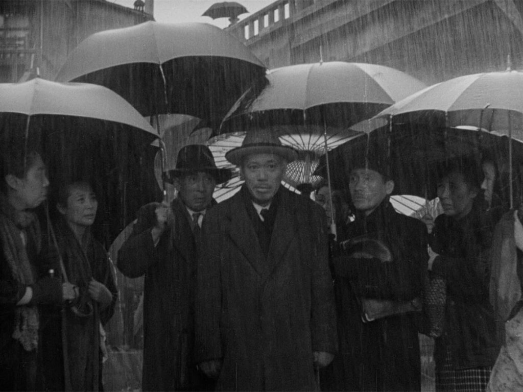 The Daily Orca-Film Review-Ikiru (1952)