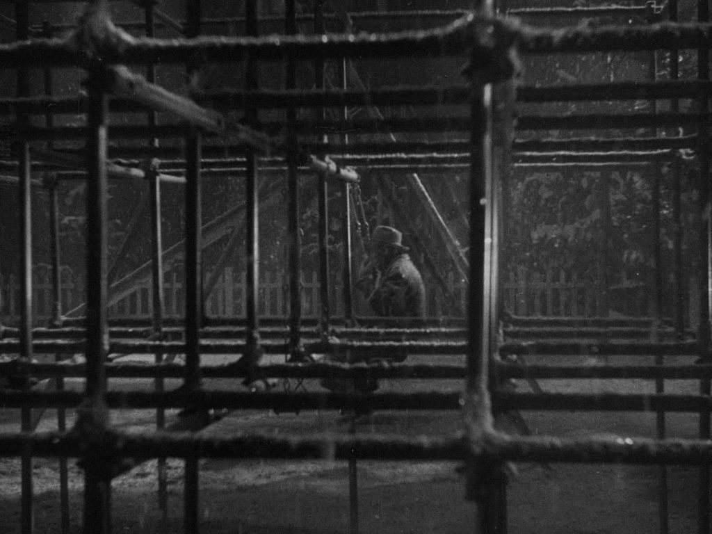 The Daily Orca-Film Review-Ikiru (1952)