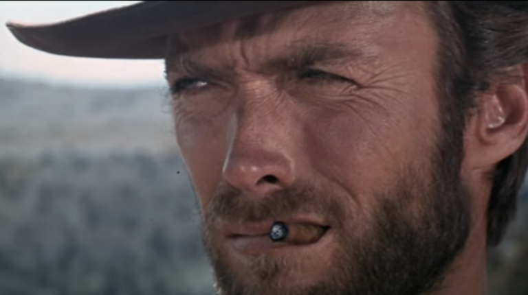 The Daily-The Good, the Bad and the Ugly (1966)
