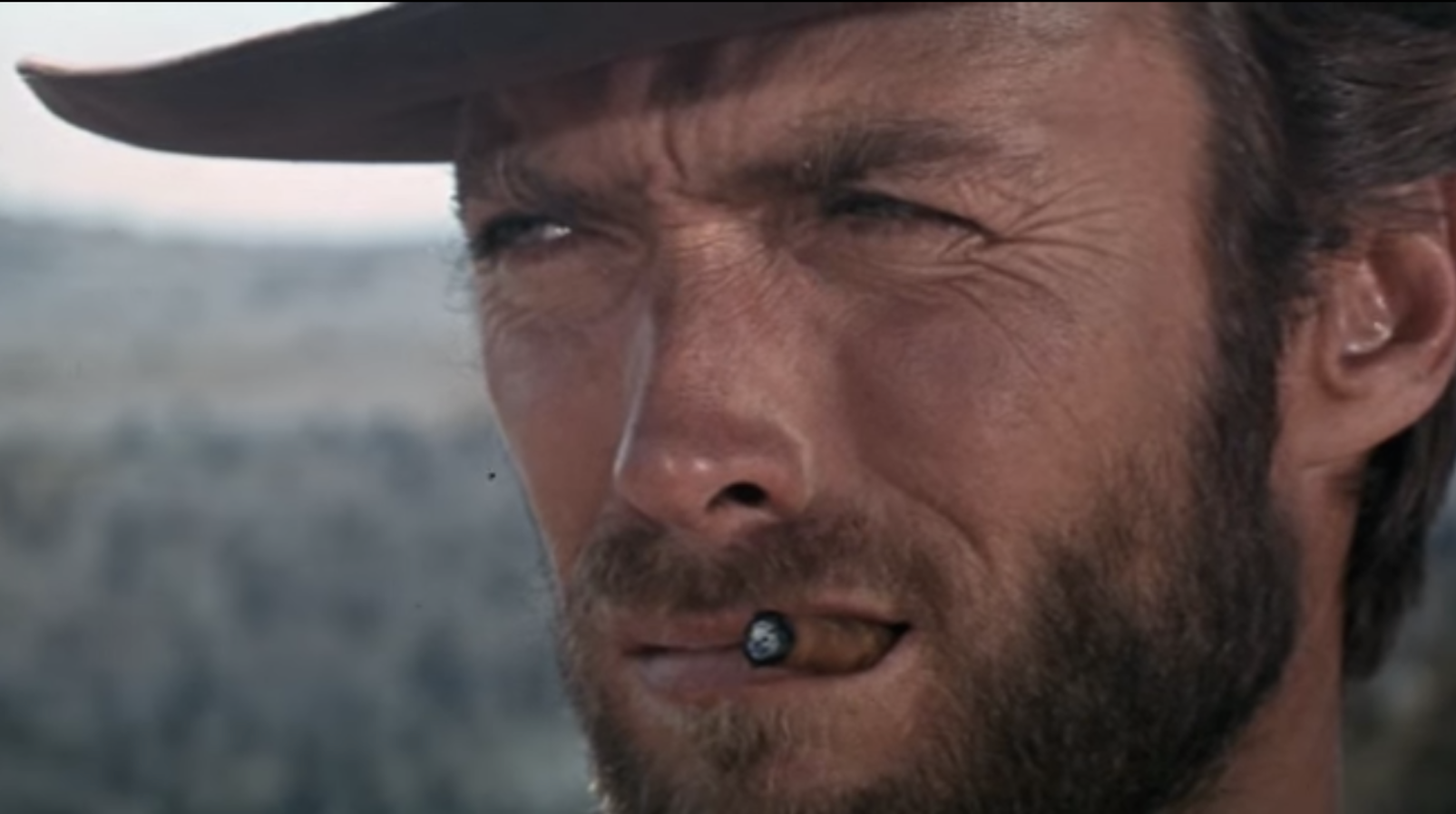 The Daily-The Good, the Bad and the Ugly (1966)