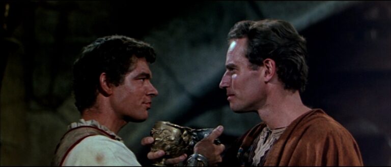 The Daily Orca - The Celluloid Closet (1996)