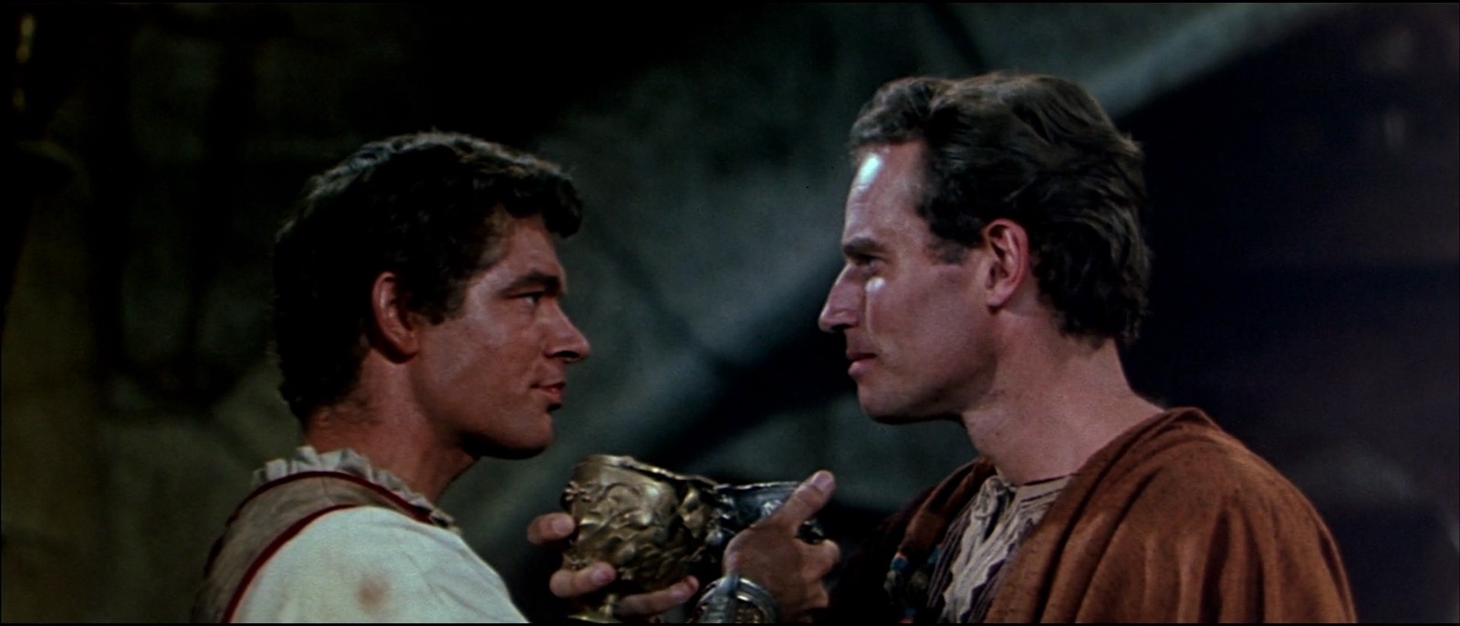 The Daily Orca - The Celluloid Closet (1996)