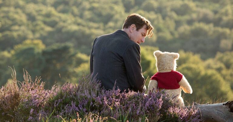 The Daily Orca - Christopher Robbin (2018)