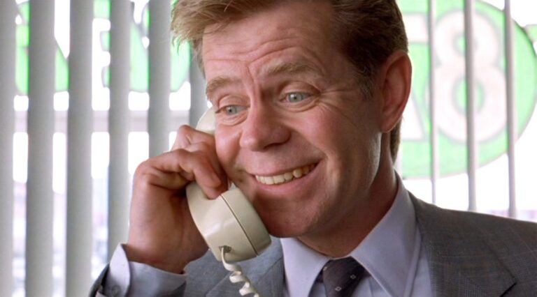 The Daily - Fargo (1996)