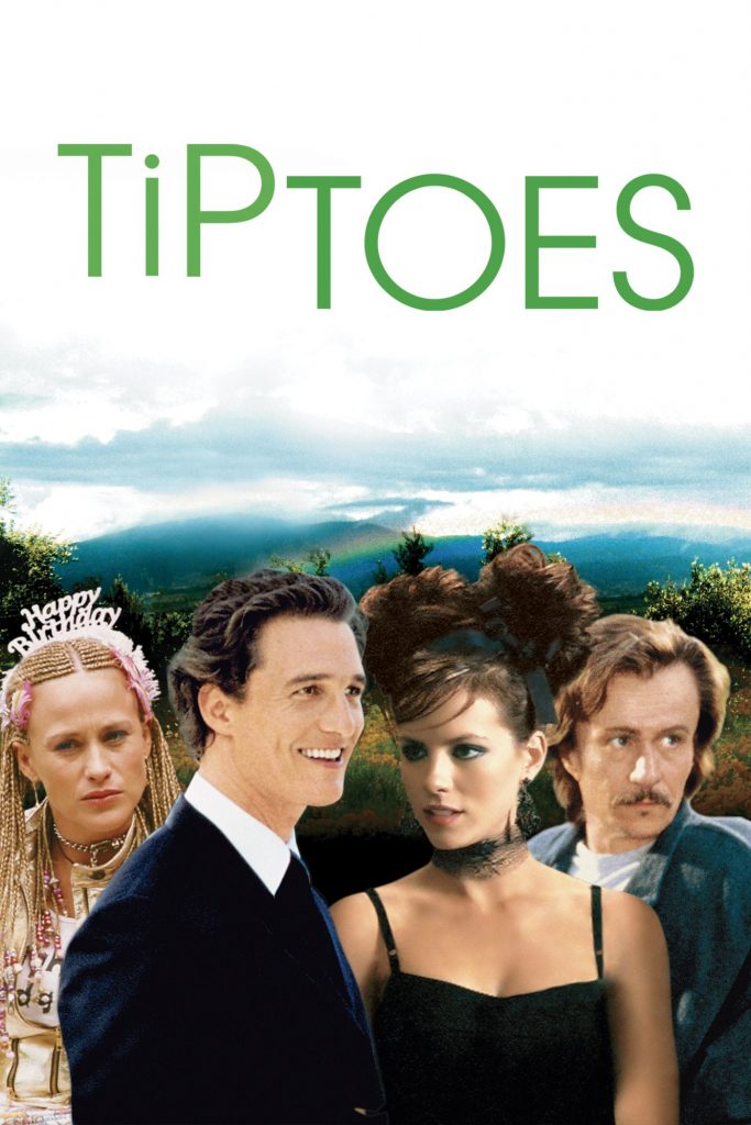 The Daily Orca-Film Review-Tiptoes (2004)