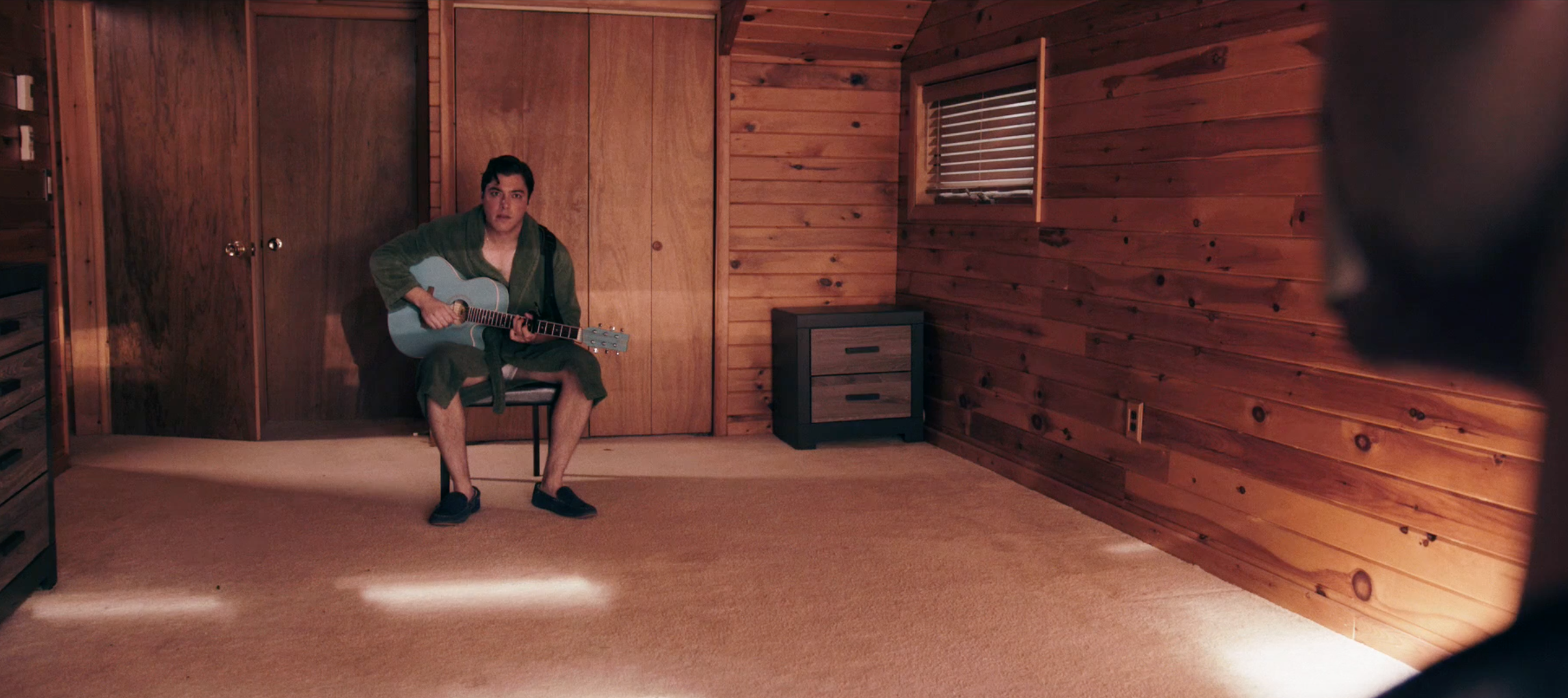 The Daily Orca - Covadonga (2017)