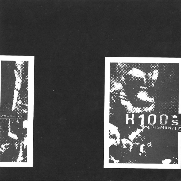 The Daily Orca - All My Records - EPs of H100s