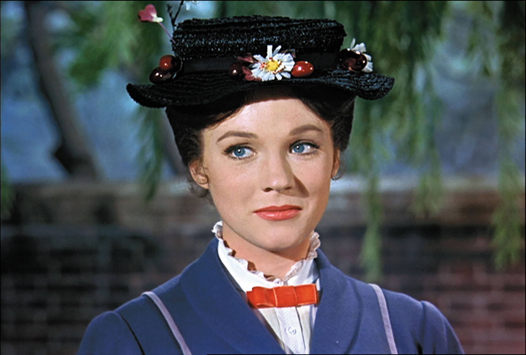 The Daily - Mary Poppins (1964)