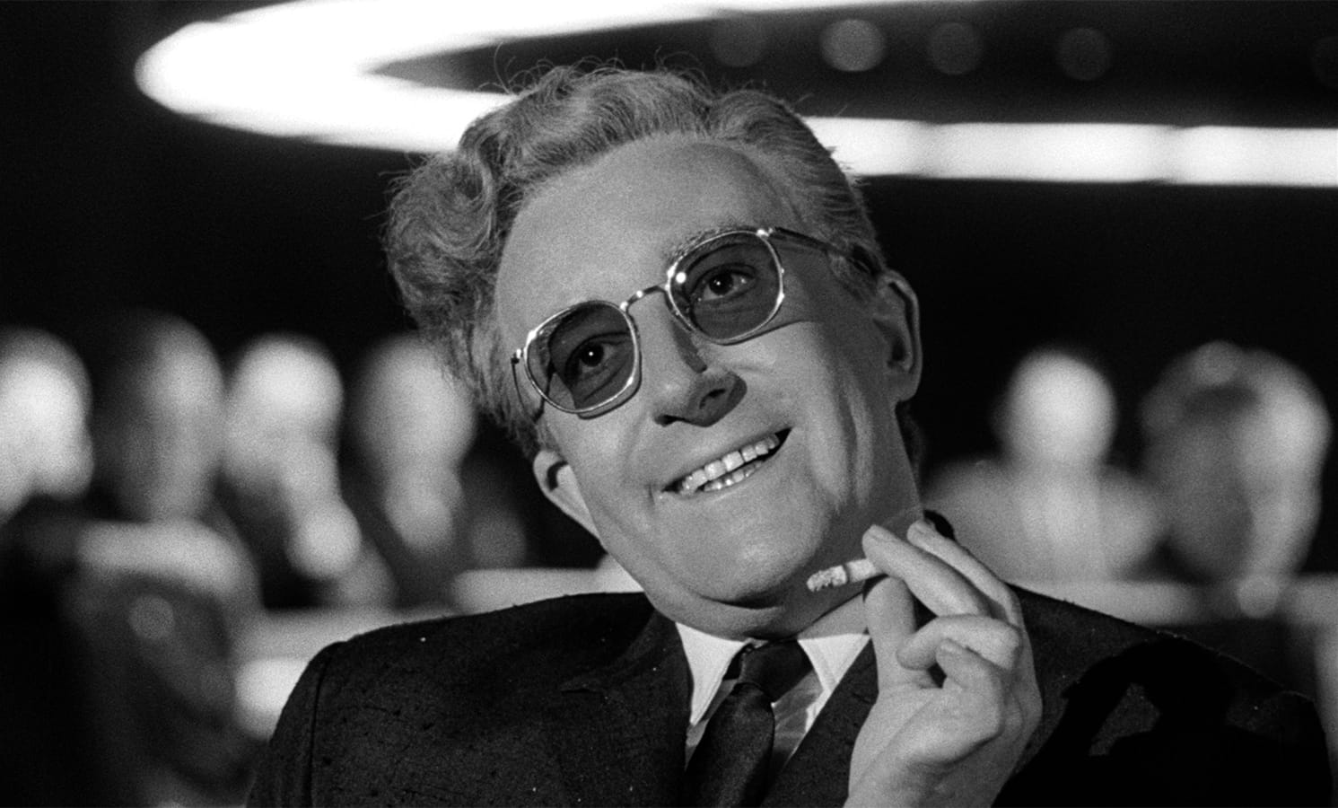 The Daily - Dr. Strangelove (1964)
