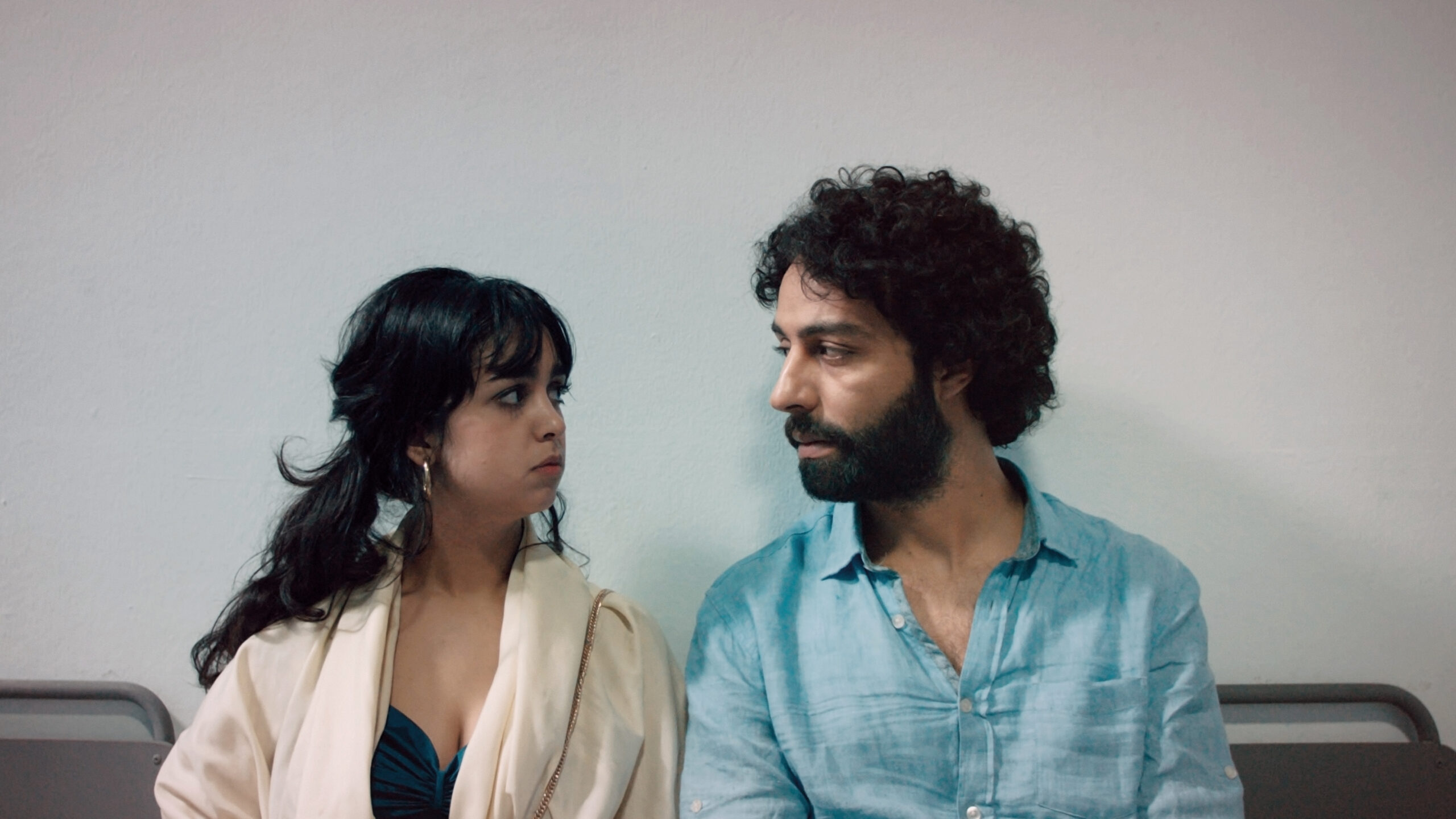 The Daily Orca - Beauty and the Dogs (2017)