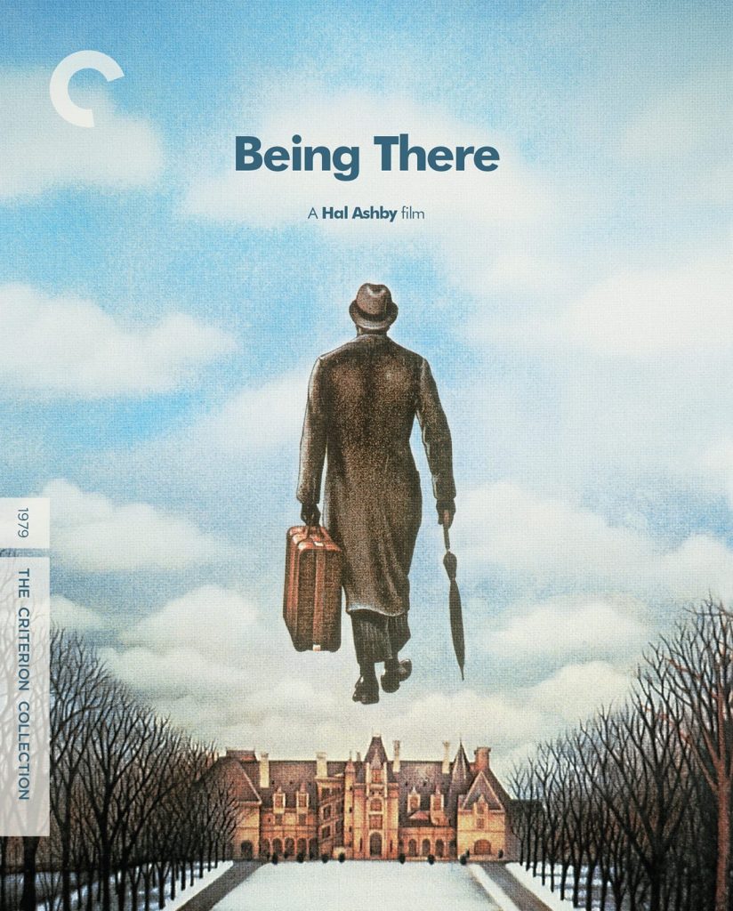 The Daily Orca-Film Review-Being There (1979)