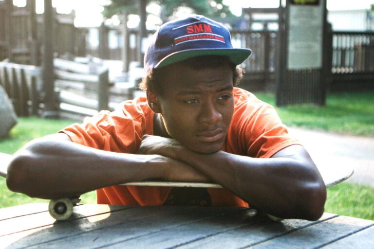 The Daily - Minding the Gap (2018)
