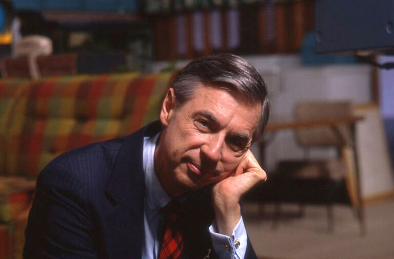 The Daily - Won't You Be My Neighbor? (2018)
