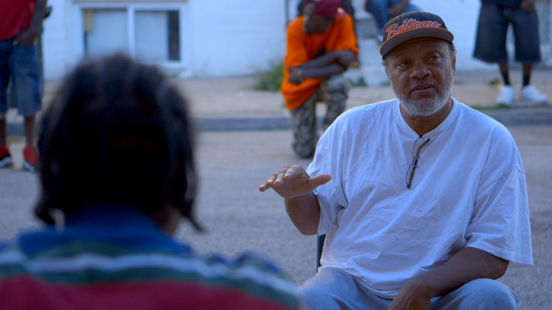 The Daily Orca - Charm City (2018)