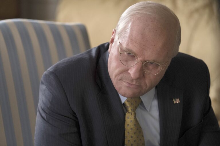 The Daily Orca - Vice (2018)