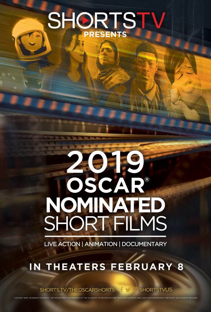 The Daily Orca-Film Review-2019 Oscar Nominated Shorts