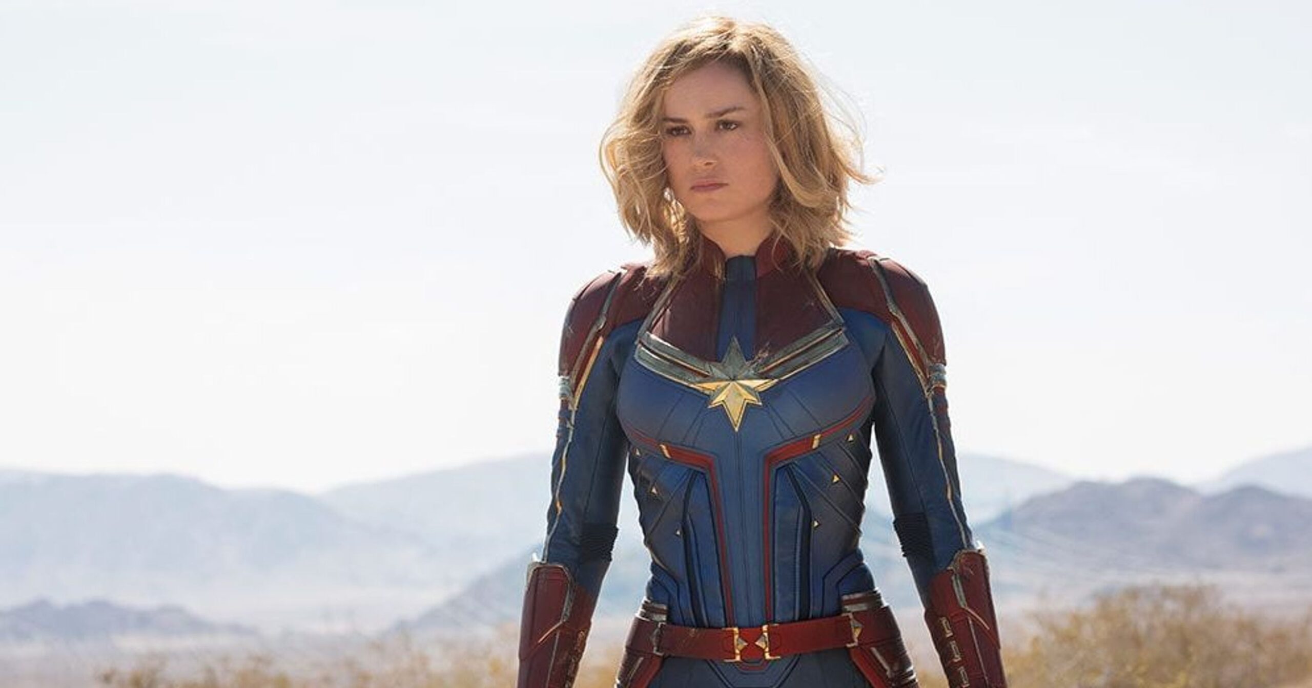 The Daily - Captain Marvel (2019)