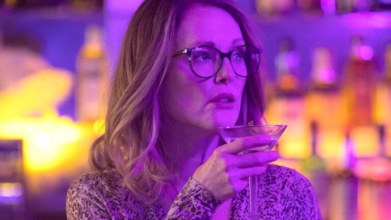 The Daily Orca - Gloria Bell (2019)