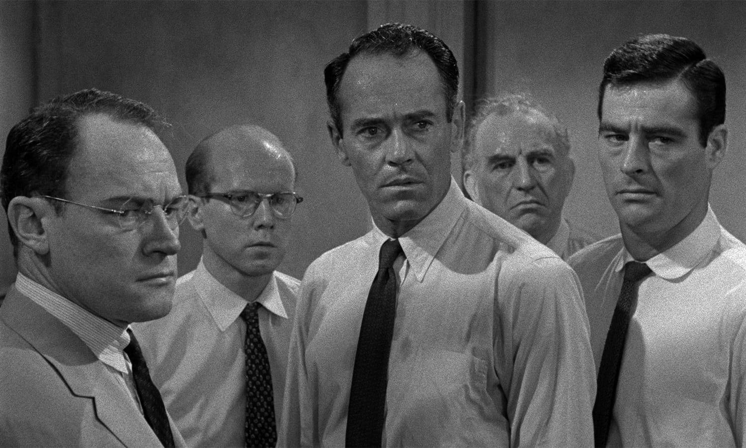 The Daily - 12 Angry Men (1957)