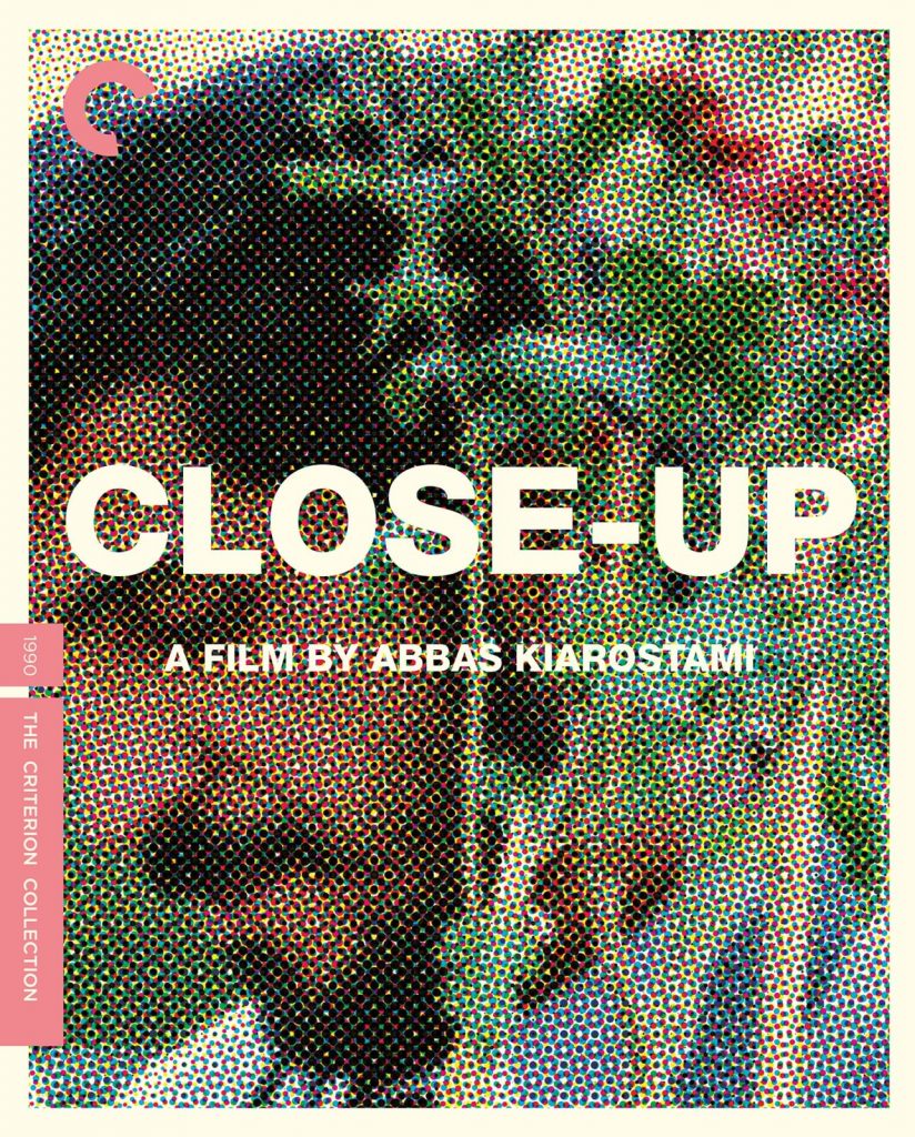 The Daily Orca-Film Review-Close-Up (1990)