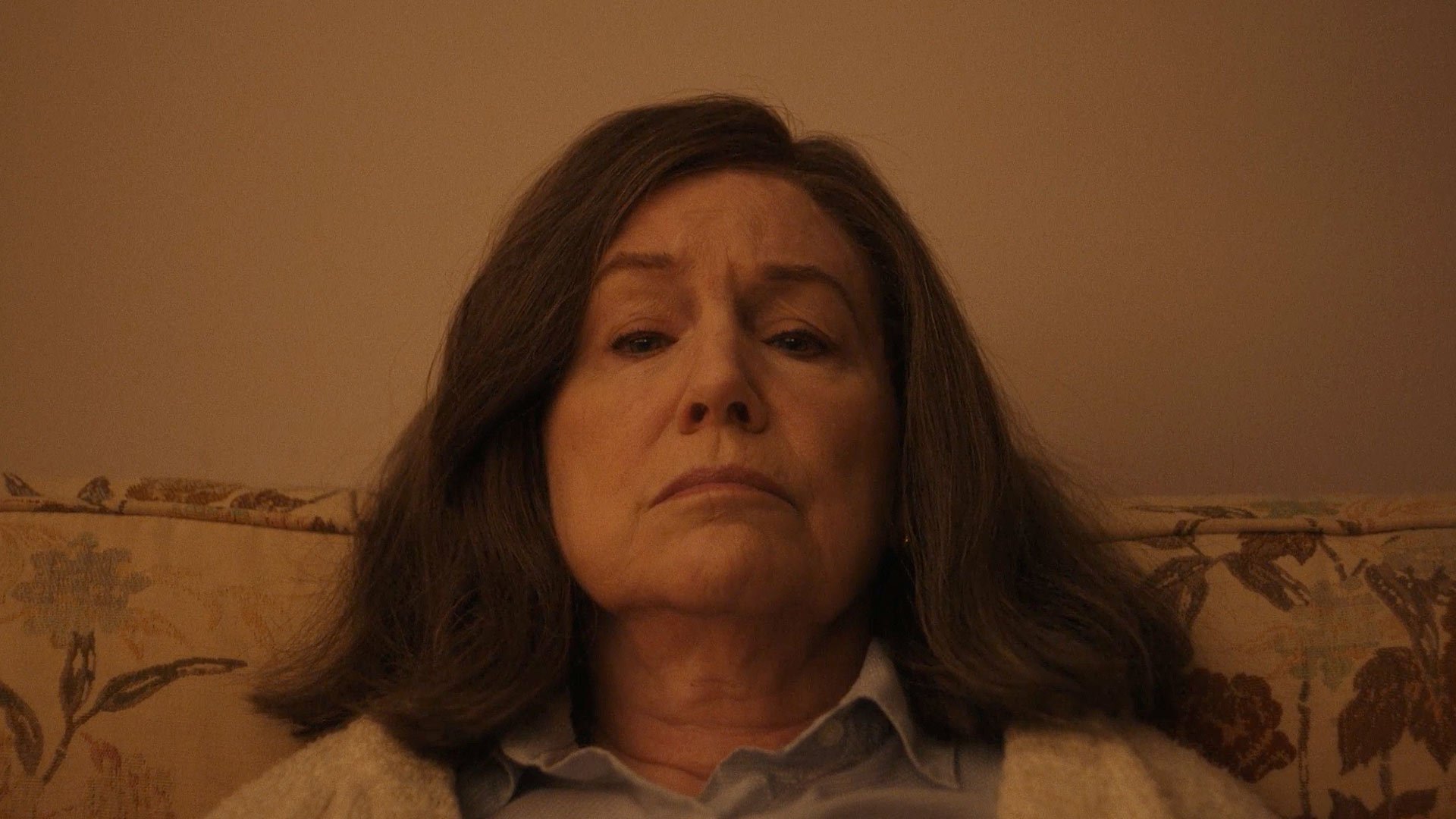 The Daily Orca - Diane (2019)