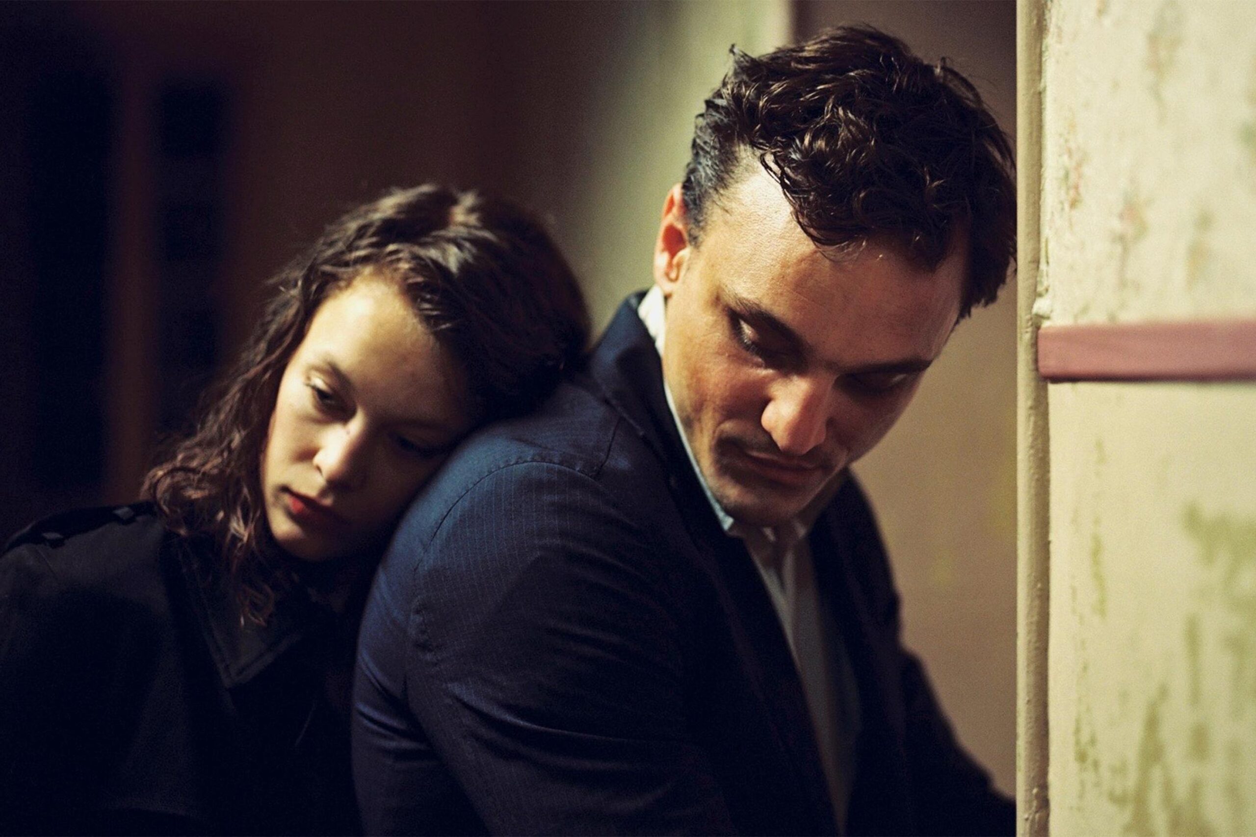 The Daily Orca - Transit (2019)