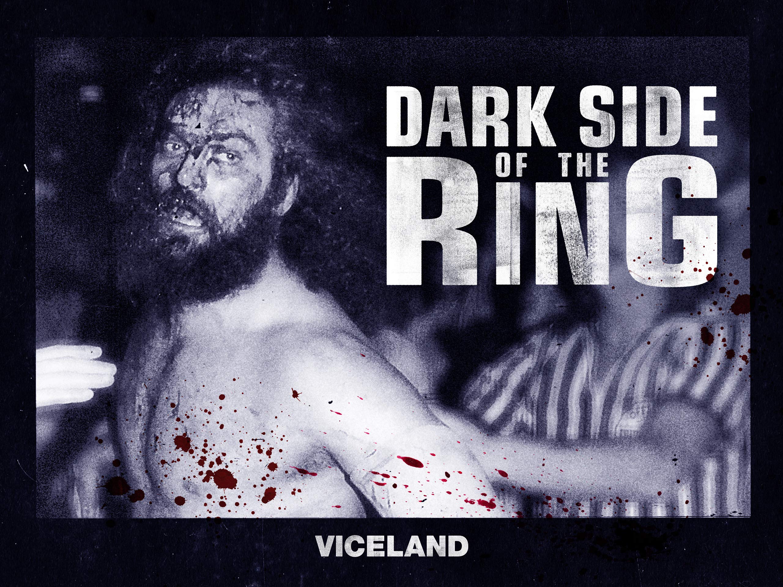 The Daily Orca-Dark Side of the Ring Season One