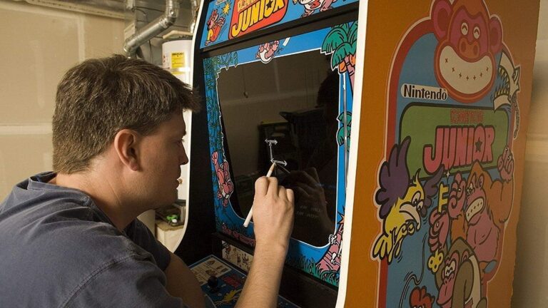 The Daily Orca - The King of Kong (2007)