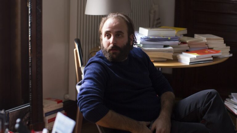 The Daily Orca - Non-Fiction (2019)