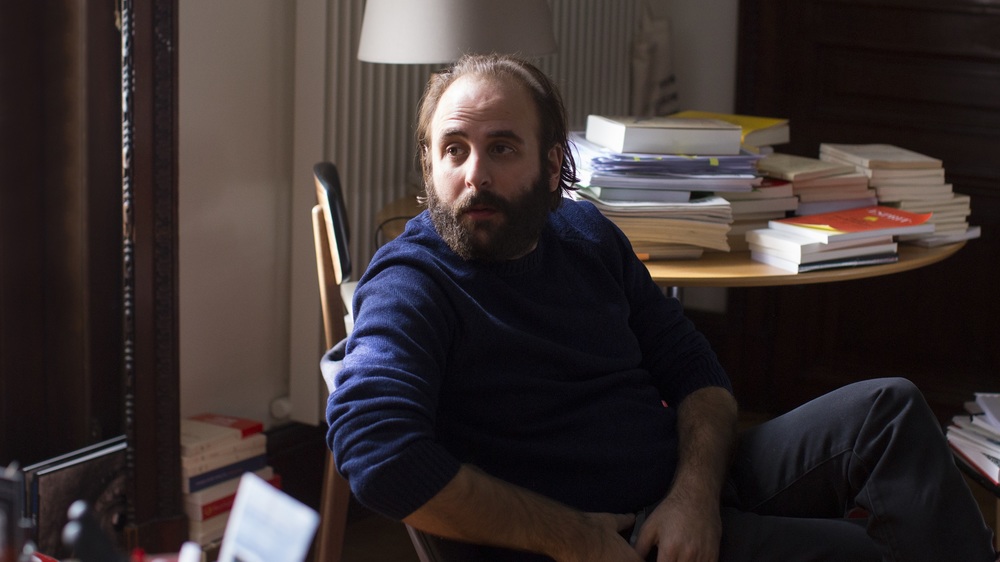 The Daily Orca - Non-Fiction (2019)