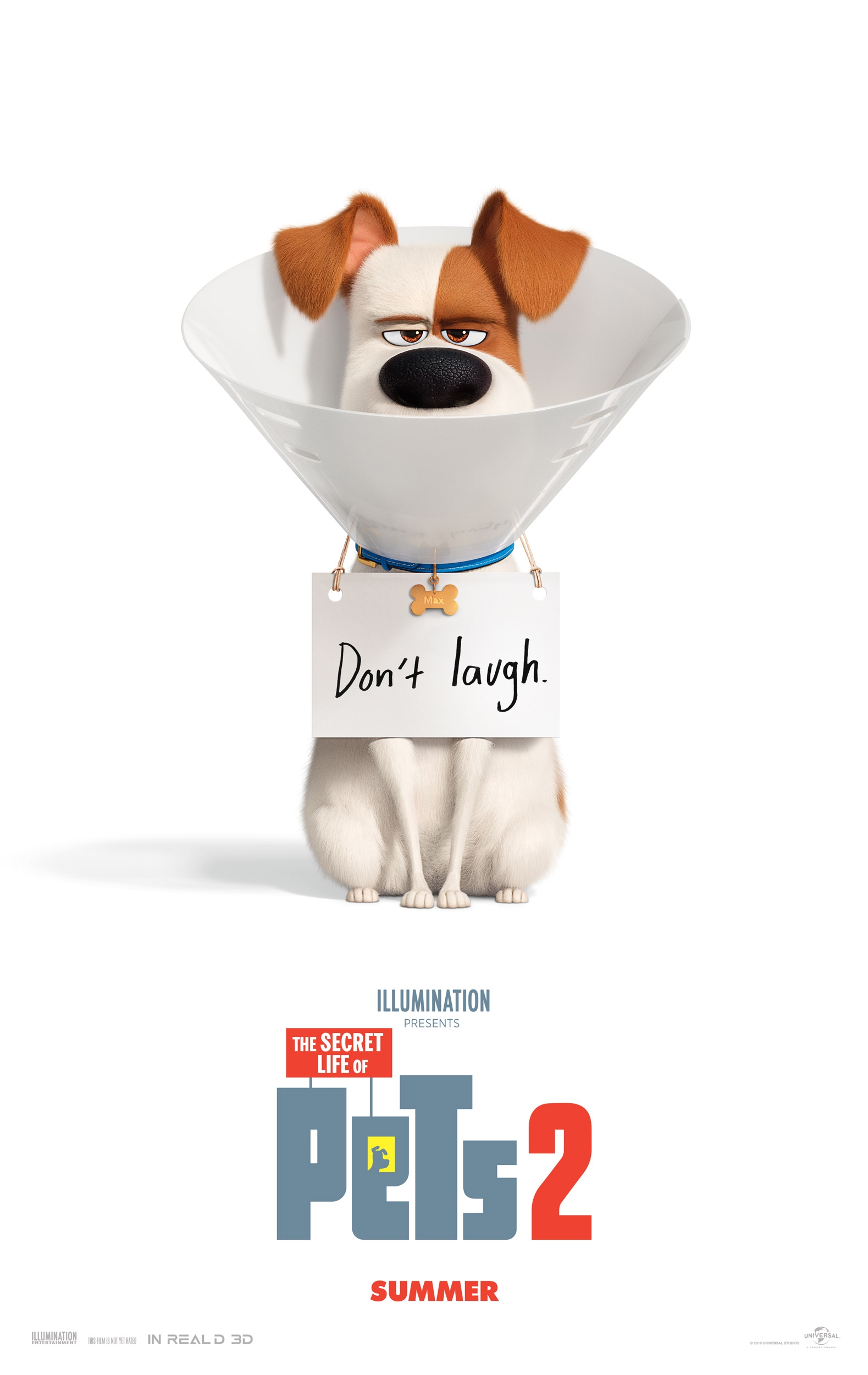 The Daily Orca-Film Review-Secret Life of Pets 2 (2019)