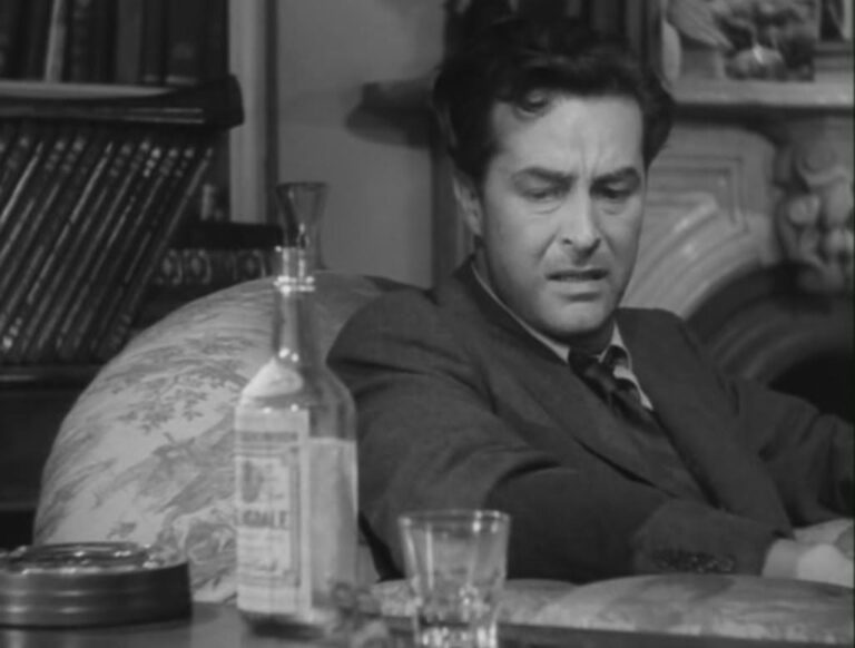 The Daily - The Lost Weekend (1945)