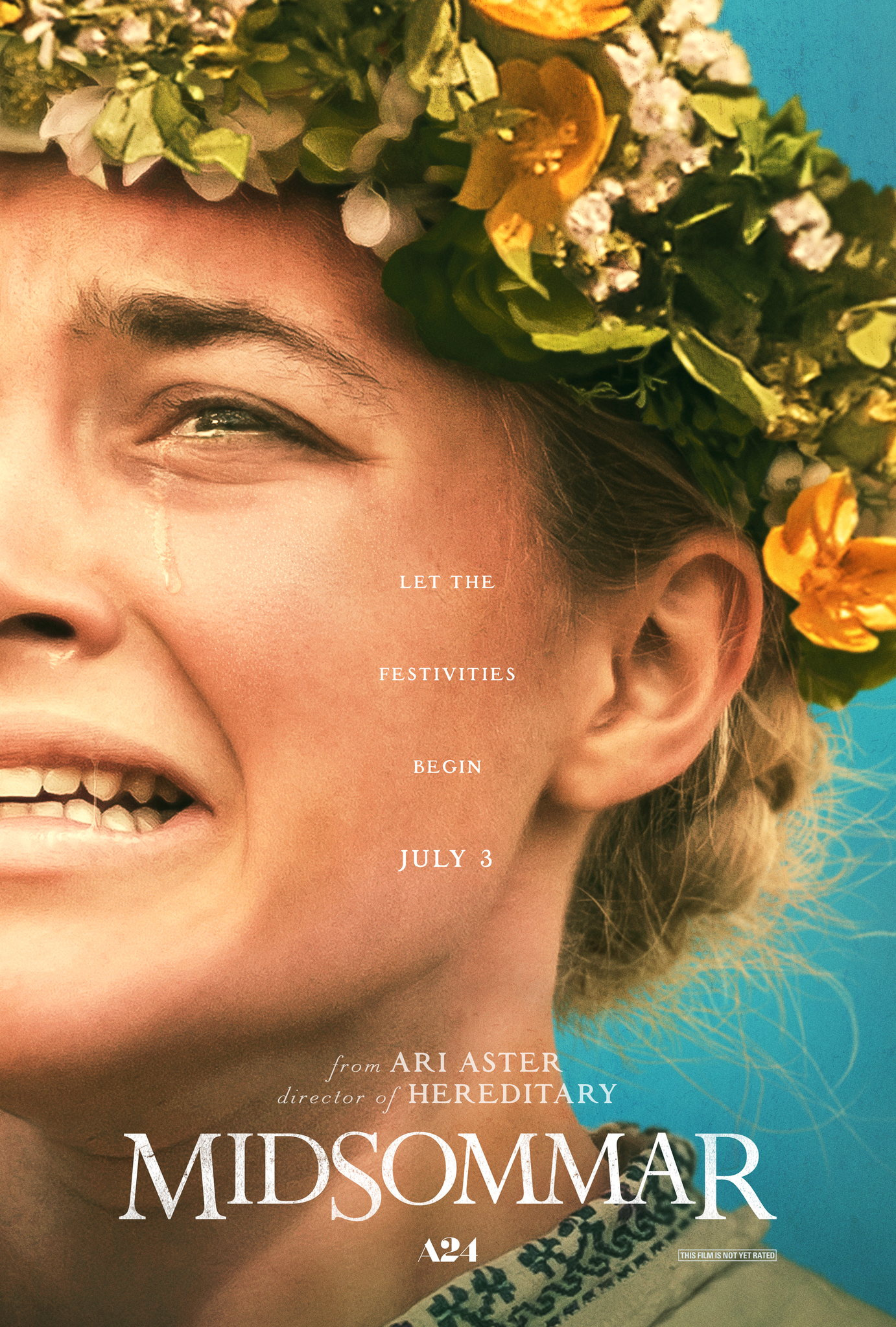 The Daily Orca-Film Review-Midsommar (2019)