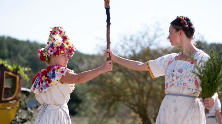 The Daily Orca - Midsommar (2019)