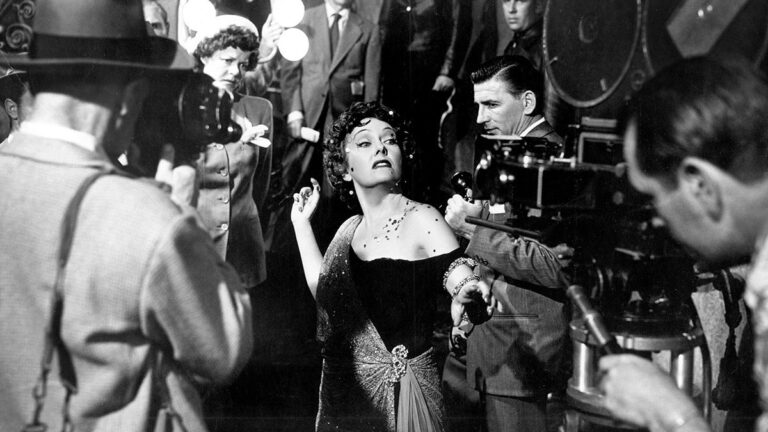 The Daily - Sunset Boulevard (1950)