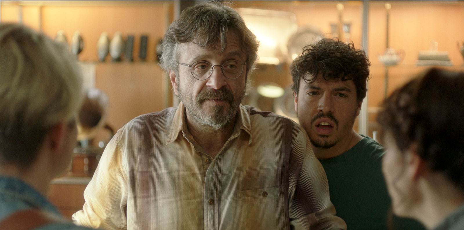 The Daily Orca - Sword of Trust (2019)